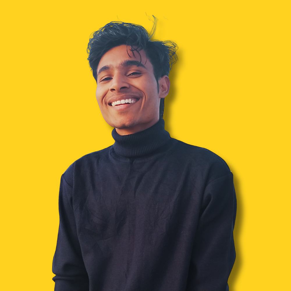 Bunty Avchhare - Software Engineer